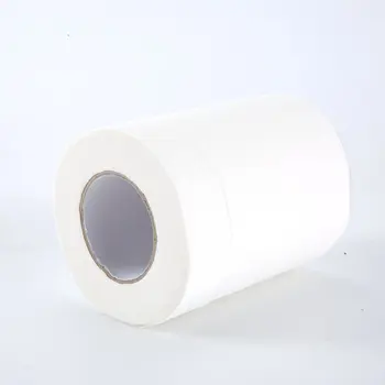 

Roll Paper Household Toilet Paper Soft And Thick practical Water Absorption Flexible portable paper