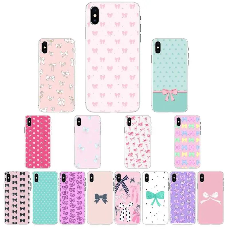 Чехол YNDFCNB из ТПУ для iPhone X XS MAX 6 6s 7 7plus 8 8Plus 5 5S se 2020 XR 12 11 pro max|Бамперы| |