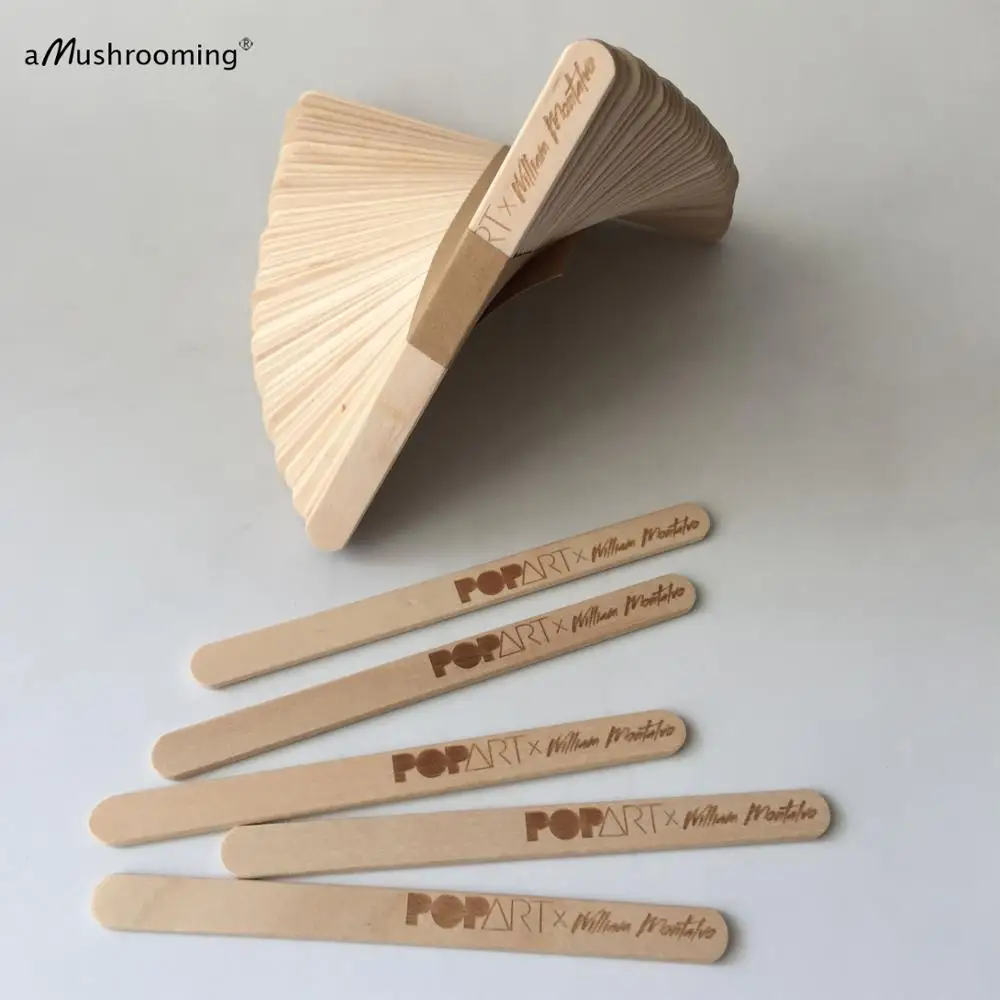Палочки для мороженого x600 палочки деревянные рукоделия под заказ конфет и яблок