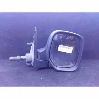 

RIGHT REARVIEW MIRROR CITROEN BERLINGO