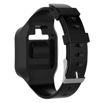 

Silicone Replacement Wrist Strap Watch Band For GolfBuddy Voice GPS Voice 2 Golf GPS/Rangefinder