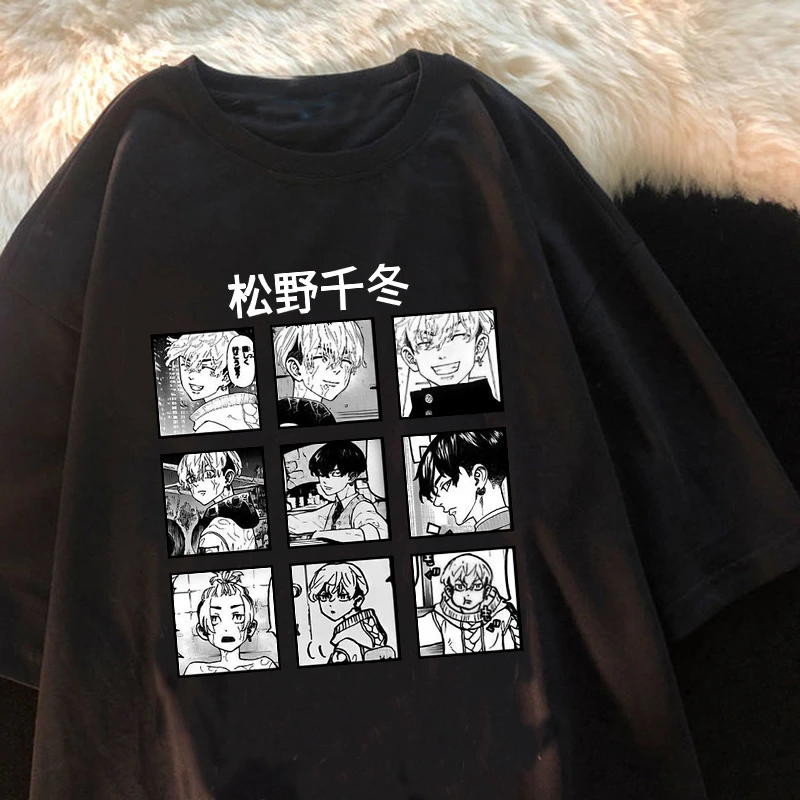 tokyo revengers shirts