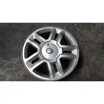 

RIM RENAULT MEGANE II COUPE/CABRIO