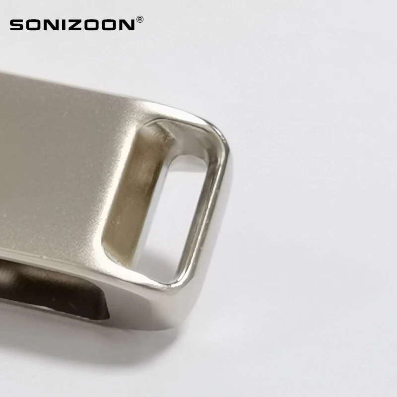 SONIZOON TPYE C-USB3.1 OTG USB Flash Drive Type C Pen Drive 8GB 16GB 32GB USB Stick 3.0 Pendrive for Type-C Device