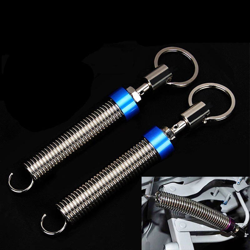 Car Trunk Automatic Lift Spring For Bmw E46 E39 Audi A3 A6 C5 A4 B6 Mercedes W203 W211 Mini Cooper volkswagen Car Accessories