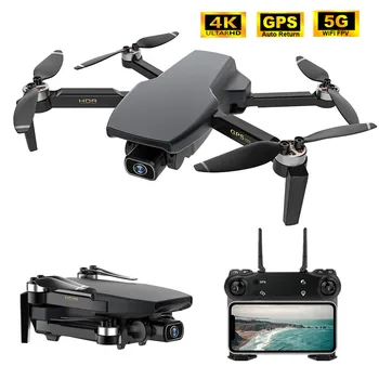 

SG108 Drone 4k Professional HD FPV 5G WiFi GPS Dron Brushless Drone with Dual Camera Flight for 25 min 1km RC Quadcopter Drone
