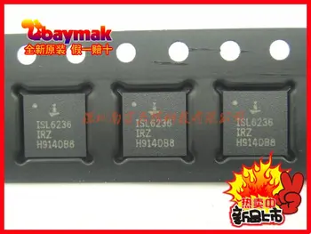 

10pcs ISL6236IRZA-TR5281 ISL6236IRZ QFN32 Original New 1 order