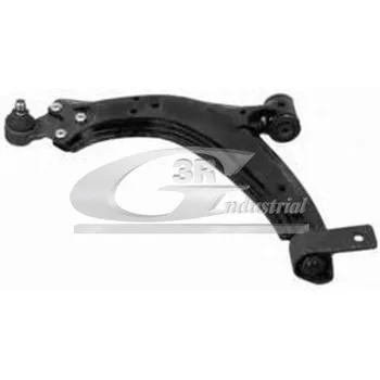 

ARMS SUSPENSION LEFT PEUGEOT 306 PARTNER 3520H5