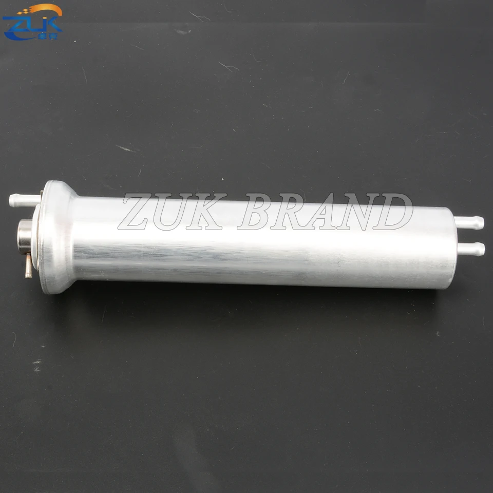 Топливный фильтр для BMW 520 525 530 E39 1994 2003 730i 740i E38 2001 X5 E53 3.0i|Топливные фильтры| |