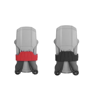 

1pcs Silicone Propellers Blade Fixed Protection Fixator Holder Paddle Clip for DJI Mavic 2 Pro Zoom Drone Accessories