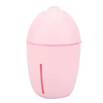 

Humidifier Colorful Lighting USB Humidifier for Office Car
