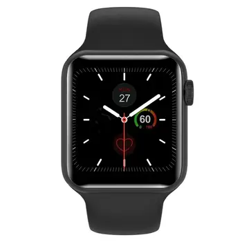

Smart Bracelet Body Temperature Detection Message Synchronization for Xiaomi Phone Fashion Relojes Inteligentes