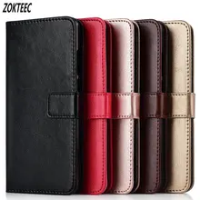 Из искусственной кожи чехол-бумажник чехол для redmi 4 4A 4X Note 4 4X 5A redmi 6 6A Note 7 Pro 7A силиконовый чехол для телефона с откидной крышкой чехол-книжка