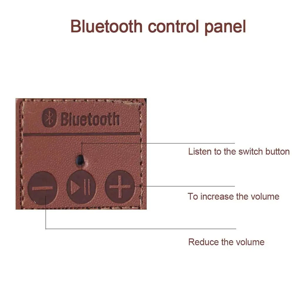 Горячая Bluetooth зимняя охотничья шапка Bluetooth охотничья шляпа для улицы