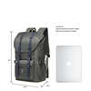 Drawstring Rucksack Pack Casual Outdoor Travel Mountaineering Daypack School backpack For Hiking Travel Camping Backpack 4