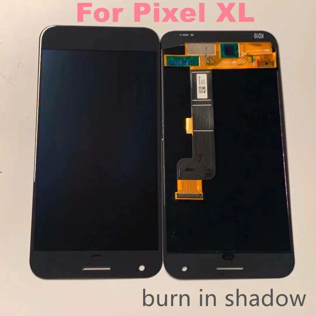 Дисплейный модуль для HTC Nexus M1 Google Pixel XL | Мобильные телефоны и аксессуары
