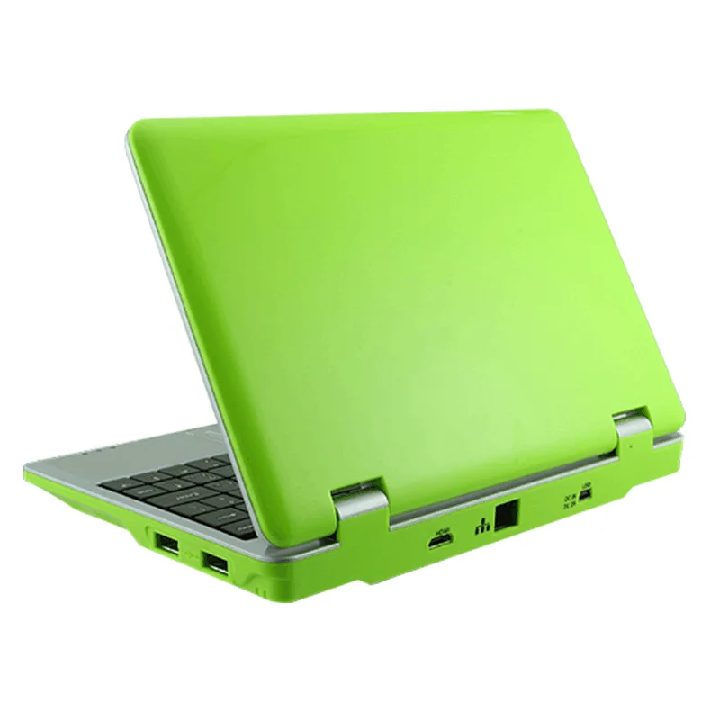  Student computer Low price 7 inch Android Netbook mini laptop students computer with wifi Gifts for