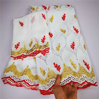 

Top sale 5+2 yards bazin riche 2020 new african bazin fabric african tissu Jacquard brocade fabric for wedding