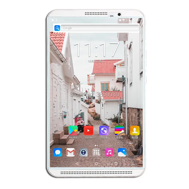 

Free shipping 4G phone call 8 inch tablet pc Android 9.0 Octa Core 6+64GB Dual SIM card Bluetooth GPS Smart tablets 10 10.1+Gift