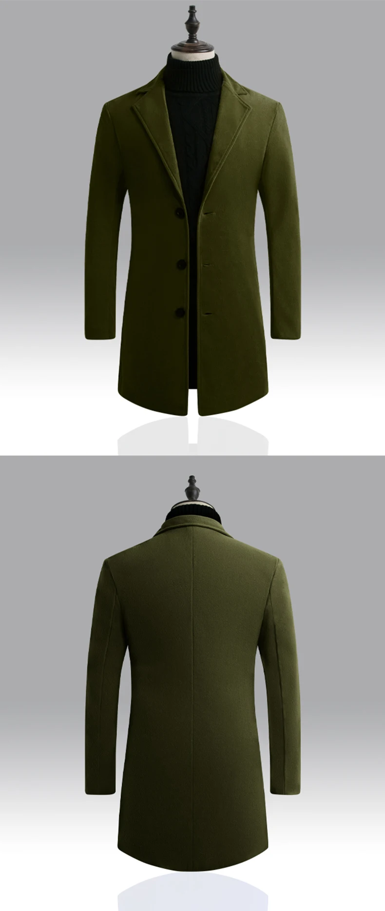 Mens Coats and Jackets, Coats Men, Men Wool Coat, Men Coat Winter, Men Coats, Coat Men, Mens Peacoat, Mens Wool Overcoat