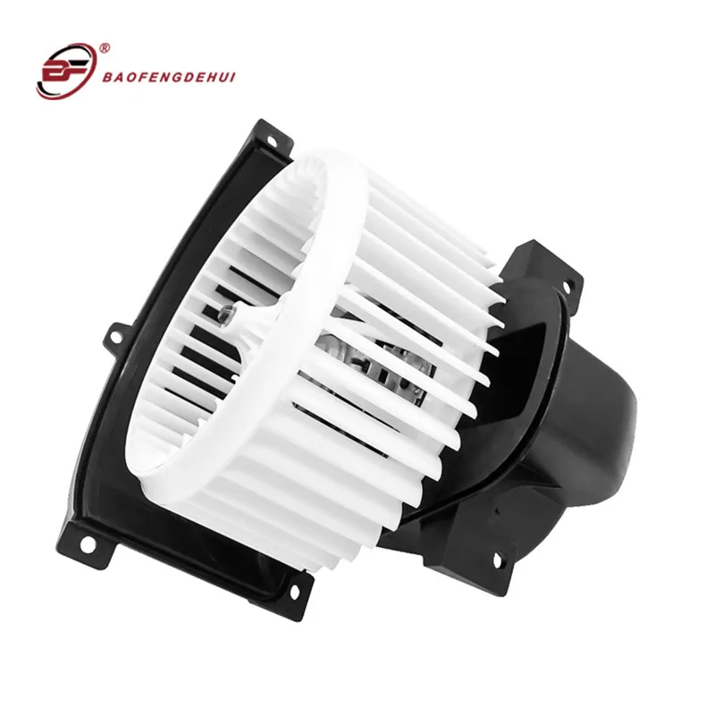 

A/C Blower Motor Left 7L0820021Q for Volkswagen Amarok Touareg Auto Car Air Condition Blower Right 7L0820021S