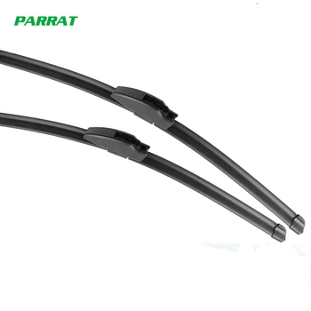 

PARRATI Windshield Wiper Blades for kia opirus 24 "& 18" 2003 to 2010 front windsceen wiper