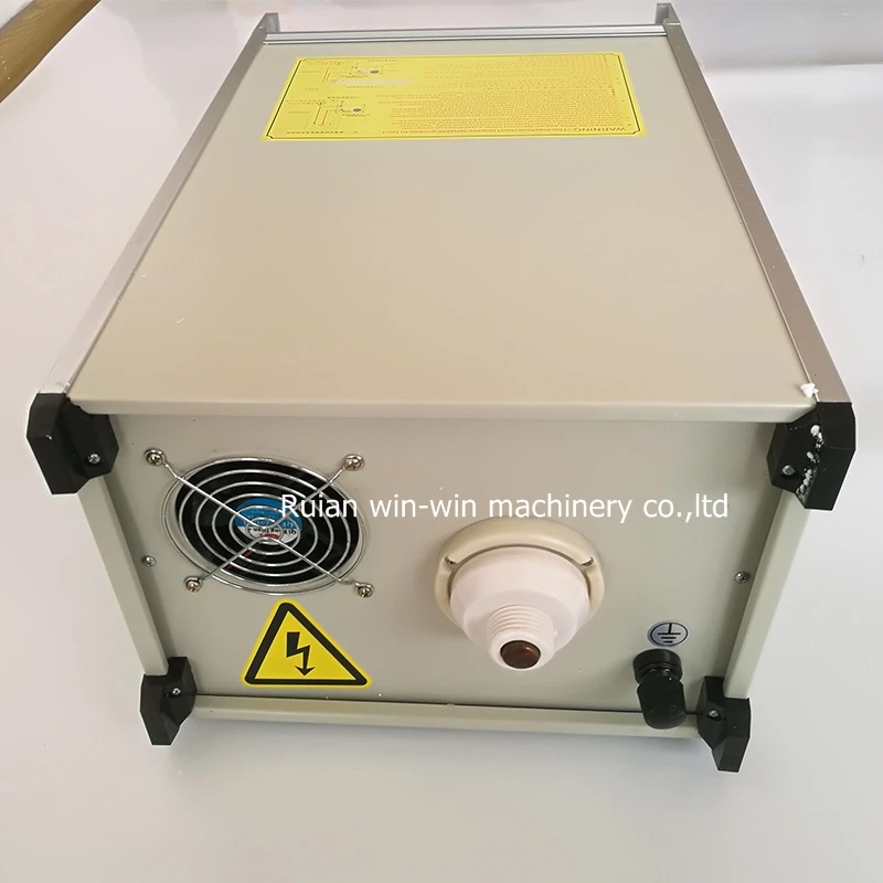 HW-2001 HW2001 AC 220V 1.5KW Corona treatment controller box for film blowing machine film width 650mm (1)