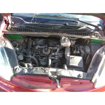 

RHY Complete Engine Citroen Xsara Picasso 2.0 Hdi Vivace