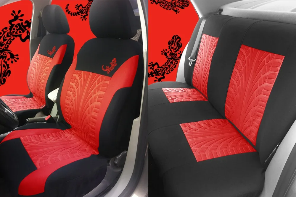 TK REAL EFFECT GECKO-RD