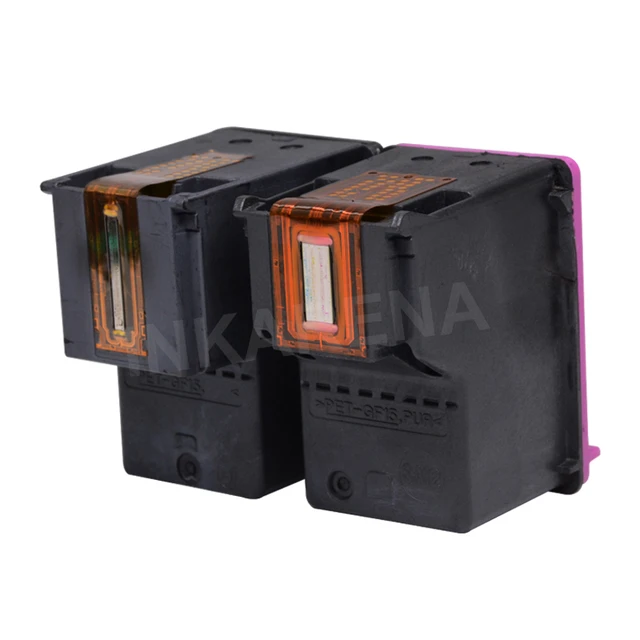 302 Cartridge Hp Deskjet 2130  Hp Printer Ink Cartridges 302 - 302 Hp Ink  Cartridge - Aliexpress