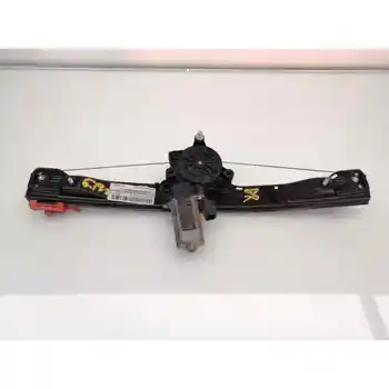 

51786728 WINDOW MOTOR FRONT RIGHT FIAT BIG POINT (199)