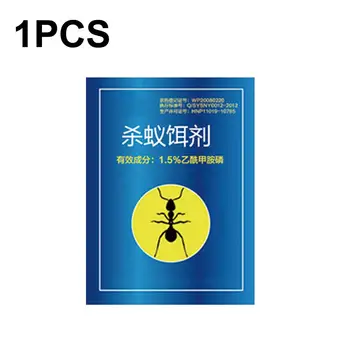 

Ant Baits Insecticide Bug Beetle Insect Reject Killer Pest Repellent For Reject Pest Control Killer Insect Black Ants