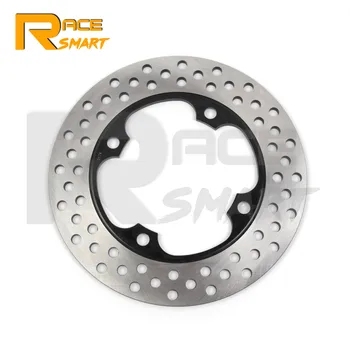 

Motorcycle Rear Brake Discs For TRIUMPH SPEED TRIPLE T955 955 1999 - 2004 Brake Disks Rotors SPEED TRIPLE 1050 2005 - 2010 08 09