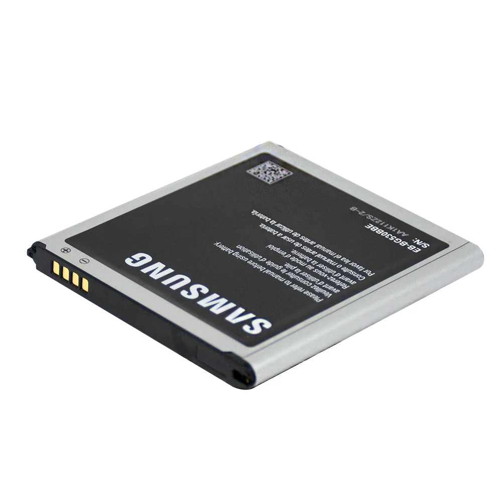 Батарея EB-BG530BBE для samsung Galaxy Grand Prime G530 G530F G5308W G531 G531F G531H J3 j3 J5 2600 мА-ч