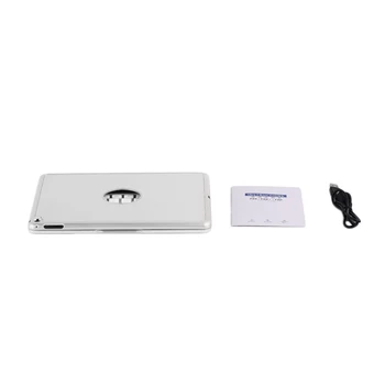

Professional F8S Wireless Keyboard Super Thin Comfortable Keyboard For Ipad Air 2 Black/Silver/Gold