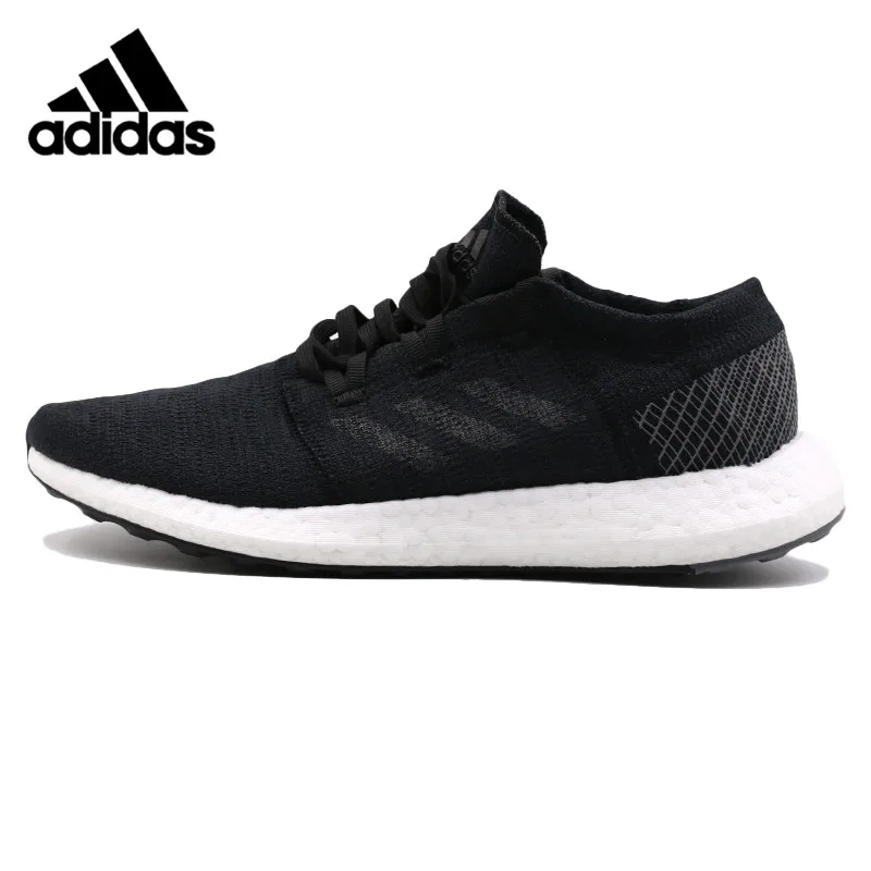 

Original New Arrival 2019 Adidas PureBOOST GO Men's Running Shoes Sneakers