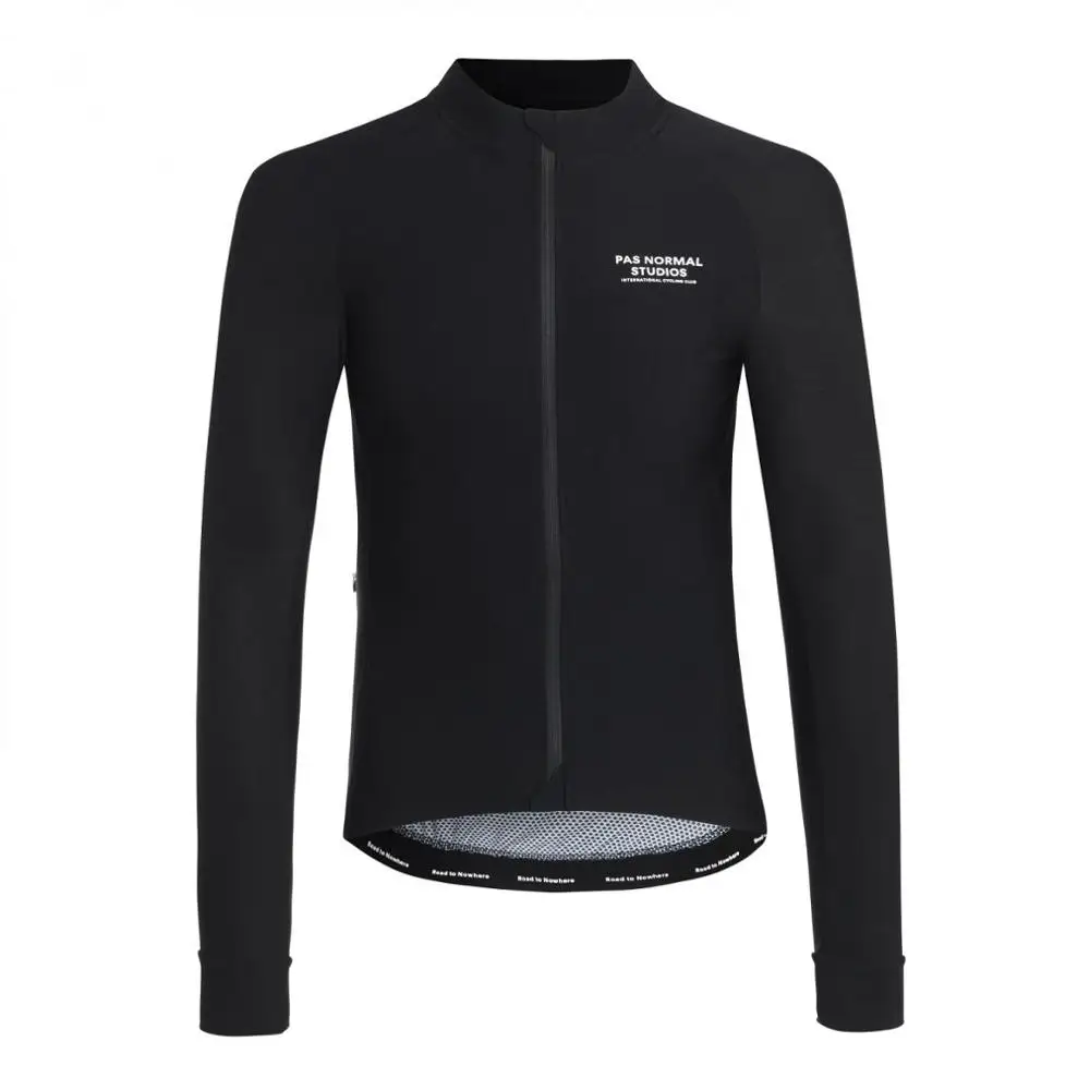 Ropa ciclismo invierno hombre Pro велосипедная одежда для мужчин зимний Дорожный велосипед Велоспорт Джерси термо флисовая куртка с длинными рукавами - Цвет: pic color