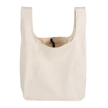 

Eco Friendly Daily Shopping Bag Washable Inner Pouch Foldable Reusable With Handle Portable Waterproof Vegetables For Groceries