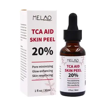 

30ml Shrink Pore Glow Enhancing Skin Resurfacing Serum Care Tone Skin And Moisturizing Skin Improves Texture T7R3