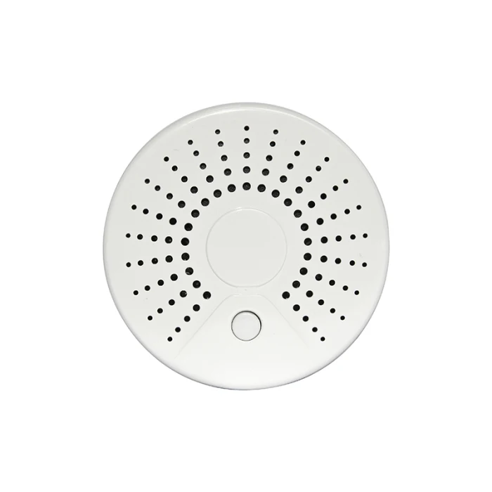 Интеллектуальный WiFi датчик для дымоуловителя сигнализация домашняя Автоматизация сигнализация Предупреждение движения OUJ99