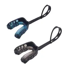 Портативный ремешок для защиты зубов, защитные инструменты для безопасности, для бокса, мундгарда, регби, футбола, баскетбола