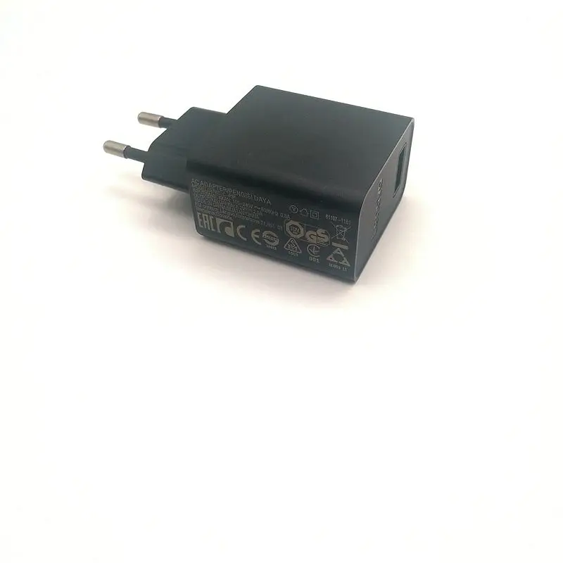 Original 5.2V 2A usb Charger for Lenovo S650 A688T A320 Miix2-8 YOGA Book YT3 TB3-850F S8-50F A8-50F P8 tab2 A10-70F X30F 1050F