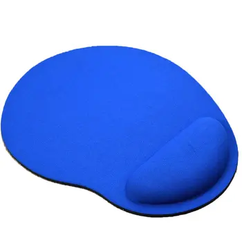 

EVA Mat Bracer Mouse Pad Computer Borderlands Games Creative Solid Color New Type Mause Pad for world of warcraft