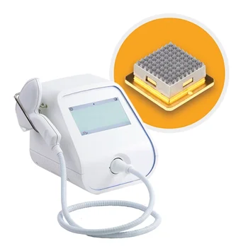 

TMA Thermo Mechanical Ablation Fractional scar removal machine same result as CO2 laser machine