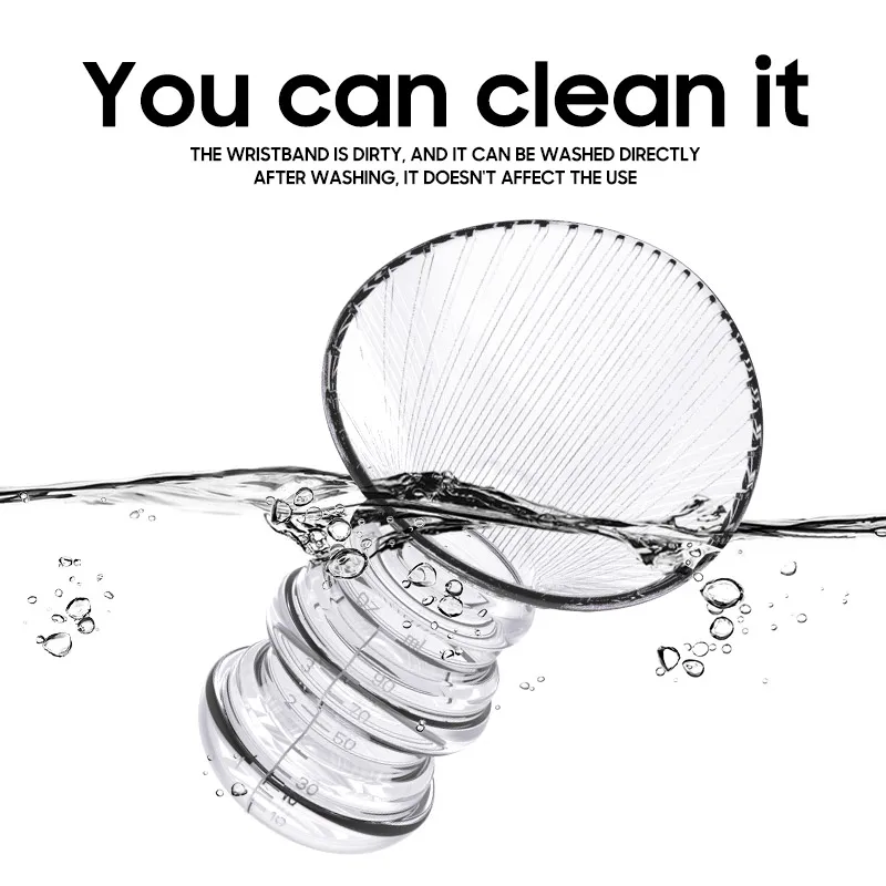 Manual Folding Portable Silicone Breastfeeding Manual Breast Pump Baby Feeding Milk Saver Suction Bottle Feeding Accessories