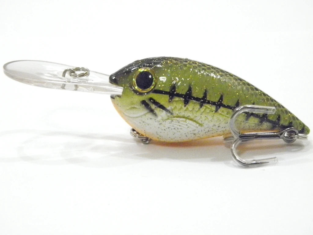 Wlure Chubby Bionic Lure Long Shot жесткая приманка для рыбалки, 10 см, 17,5 г, глубокая вода