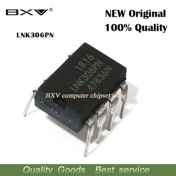 

10PCS LNK306PN DIP7 LNK306P DIP LNK306 DIP-7 306PN new original IC