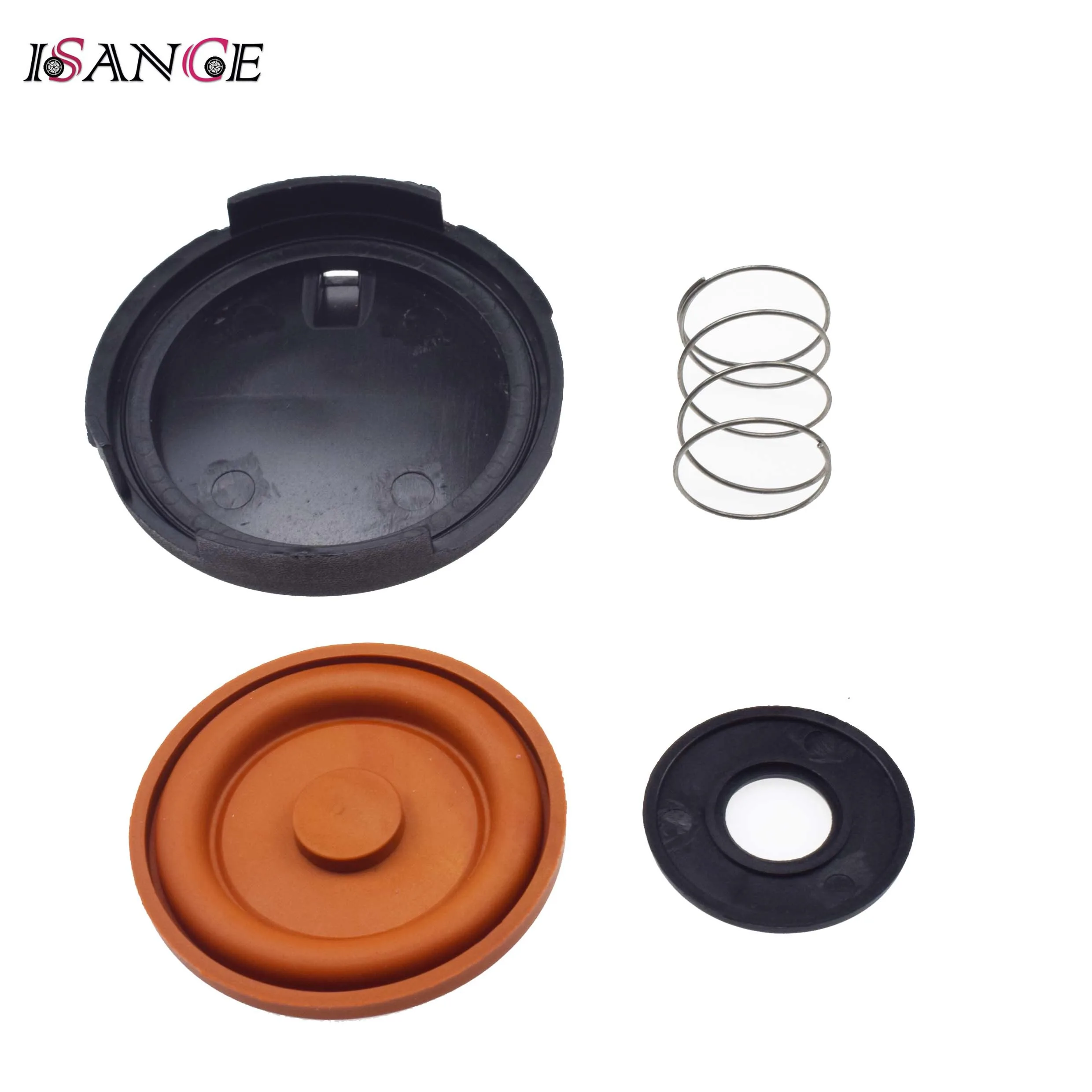 Engine Valve Cover PCV Valve Membrane For Chevrolet Buick Cadillac Opel