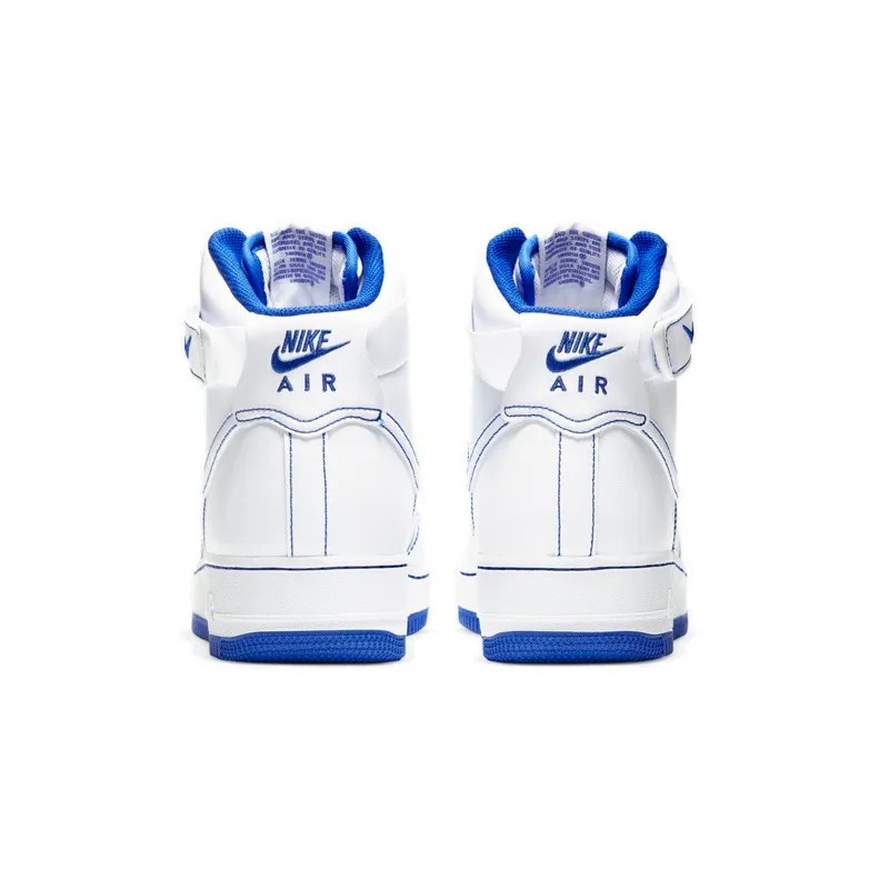 Nike Air Force 1 High A high-top sneakers men's shoes CV1753-101 CV1753-100