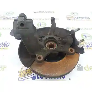 

1K0407256AA STEERING KNUCKLE FRONT RIGHT SEAT ALTEA XL (5P5)